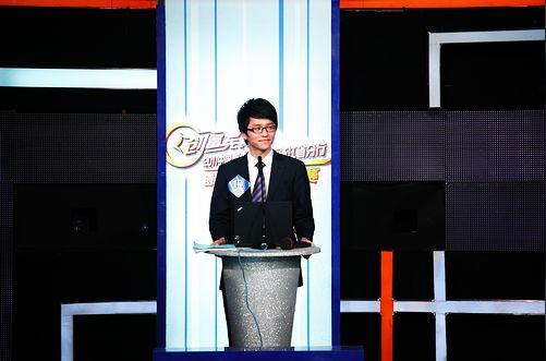 果断选择创业,立做时代新农人大学毕业后,陈滔并没有向其他同学