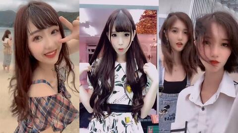 【抖音国际版】tiktok记录美好生活【抖音短视频合集】