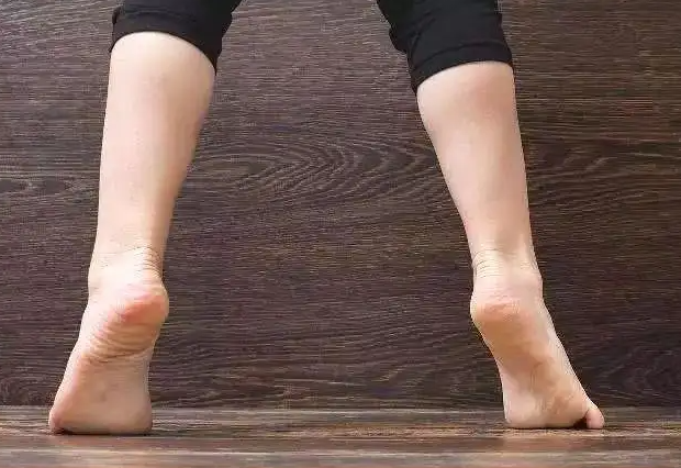 为什么瘦腿总是瘦不下来