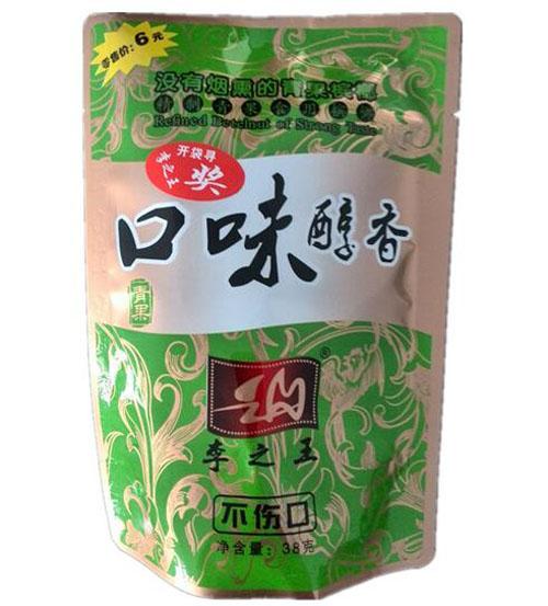 【口味爽槟榔加盟店】加盟费多少钱_中国加盟网