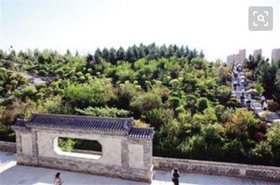东临万通路,北邻北二环快速路,南接成吉思汗特色景观街.