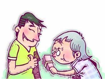 骗子诈骗老人手段有哪些?