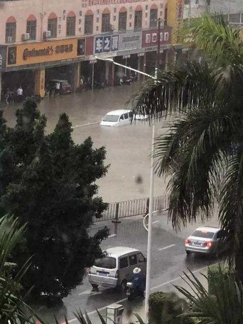 月经期被水泡了怎么办