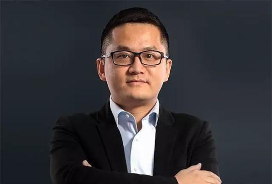 青年企业家,创业导师吴文雄介绍