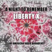 A Night To Remember(Liberty X)