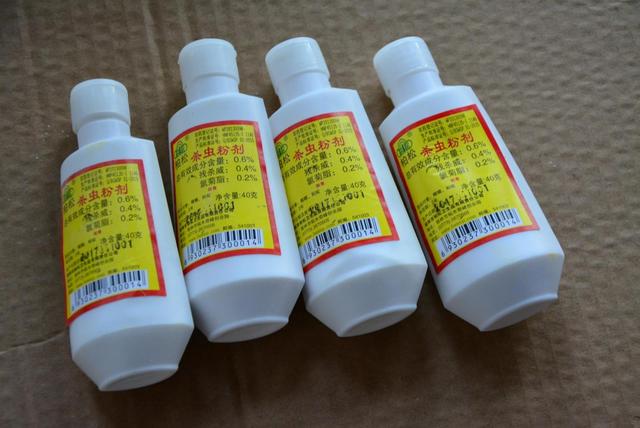 如何治蟑螂有效的方法