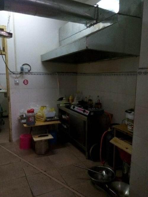 外卖快餐店转让(专做外卖平台生意)