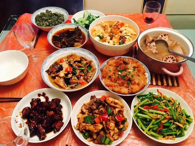春节不能给孩子吃的食物