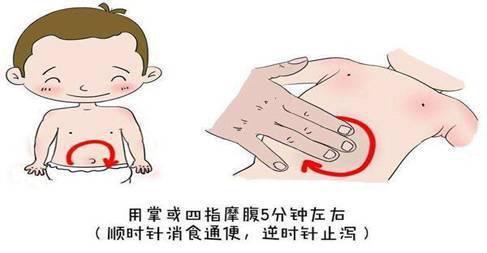 秋季宝宝腹泻怎么治疗