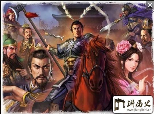 荀彧pk郭嘉谁才是三国中曹营第一天才谋士?