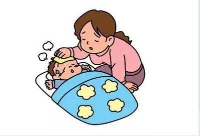 儿童出现惊厥怎么处理