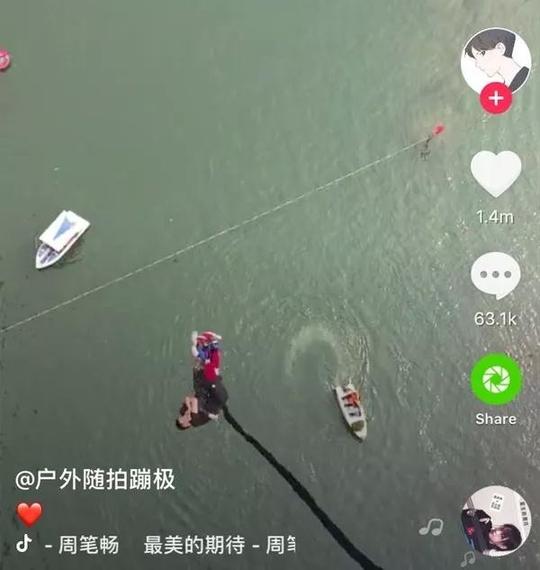 一条抖音的评论能破100万,社交短视频的灵魂在评论区?