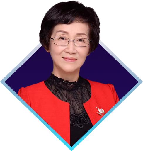 创业红娘创始人刘玉照片