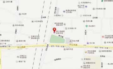 石家庄市农药批发在哪里
