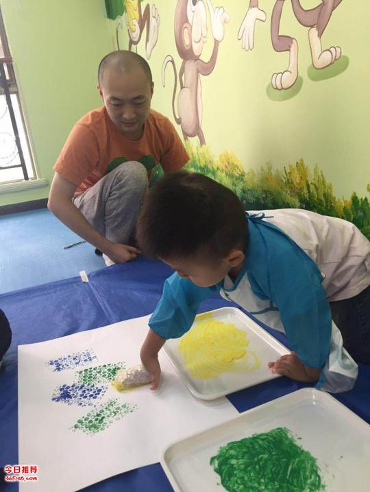 广州幼儿早教加盟早教托班中心加盟早教托管机构招商