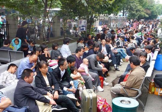 车站五大骗局,几十年都没有变过,却依然有很多人上当