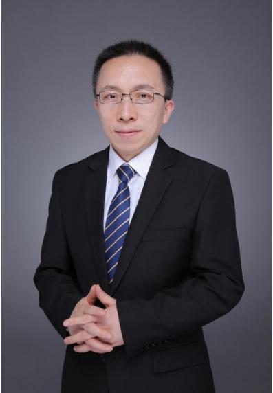 从物理到生物的跨界，一个清华学霸的创业之路0