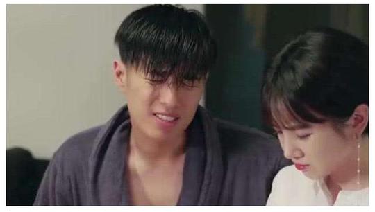 《青春斗》:晋小妮离婚却怀孕，向真创业将败，“任重”终于上线