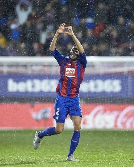 西甲爆出冷门!保级队2-0击败联赛前三,3轮拿6分甩掉西班牙人!