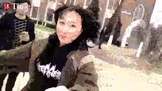 五大灵异实拍恐怖短视频!总有一个能吓着你
