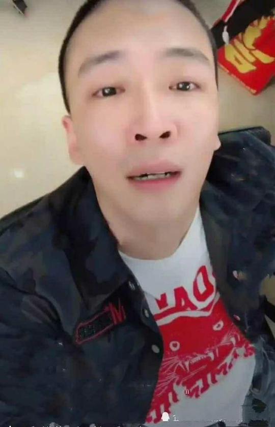 快手官宣第三批封杀名单，四位主播榜上有名网友:啊，朋友再见!
