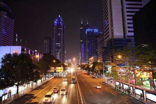 超越香港之后,深圳下一步腾飞的资本在哪里?