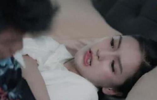 《创业时代》杨颖被前男友欺负,这表情确定不是来搞笑