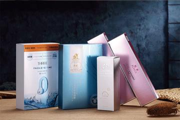 包装盒定制加工厂