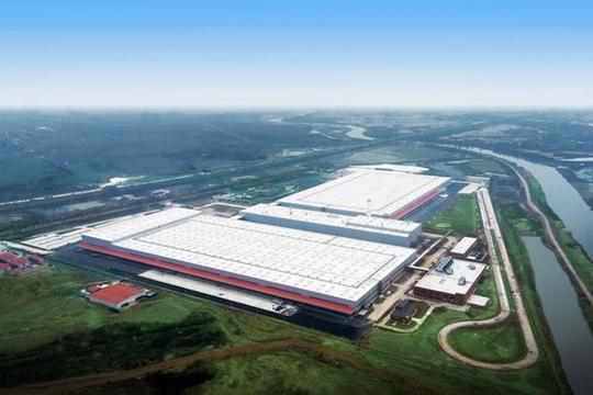八问蔚来秦力洪:工厂"空闲",es8交付"跳票"是何原因?