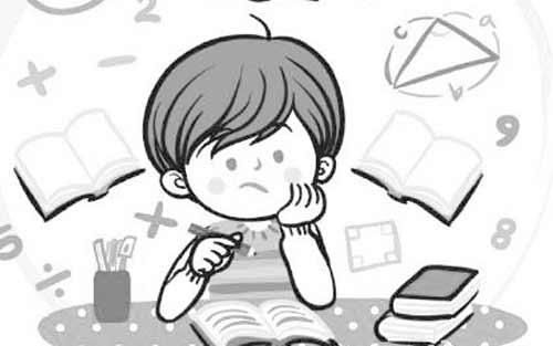 天才宝宝注意力培养