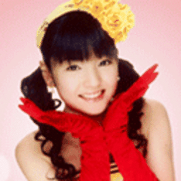 可爱美女动态图gif表情包