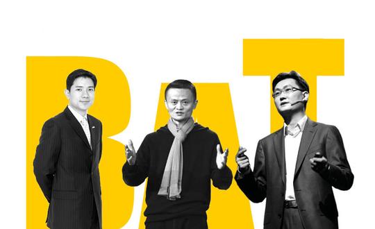 创业公司如何挖bat的"墙脚"?【bat职级薪酬深度分析】