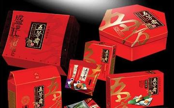 零售包装的常见问题有哪些?