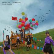 Queendom(Red Velvet)