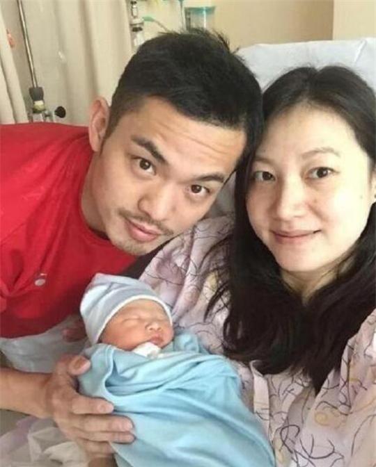 谢杏芳首次公开谈林丹出轨事件:这是一种成长希望与林丹生二胎