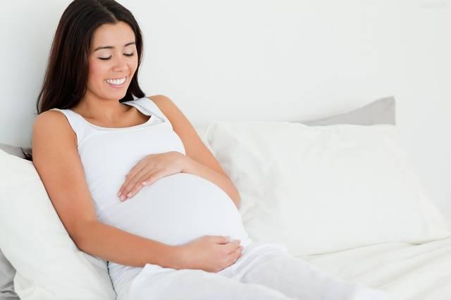 怀孕后想要有力于胎儿健康需要注意的事情有哪些