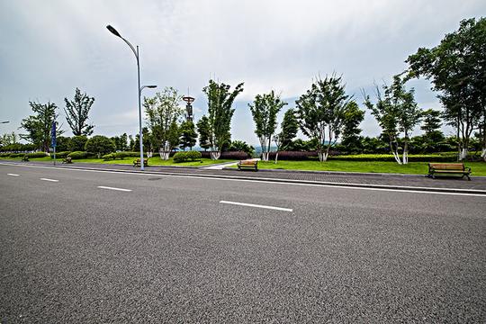 城市公路