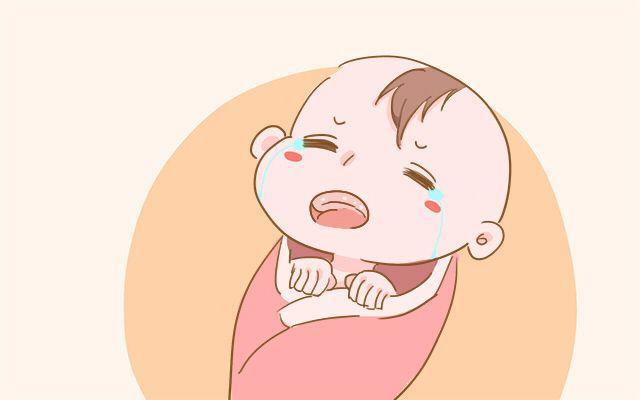 刚出生的宝宝手不握拳正常么