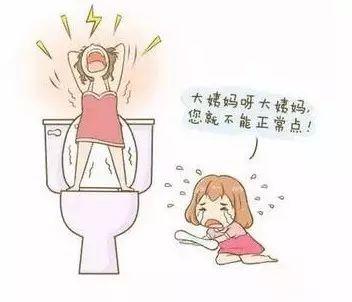 内分泌失调月经不调