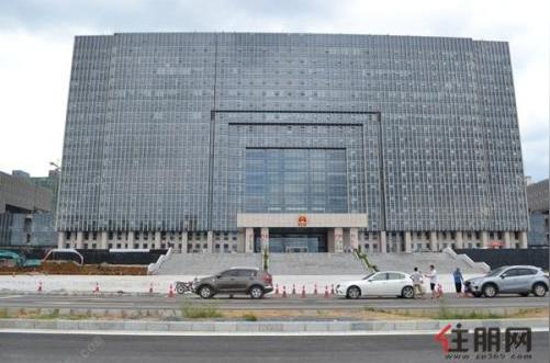 桂林市临桂区西城北路创业大厦项目部建设工程是那家