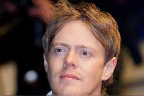 克里斯&middot;马歇尔