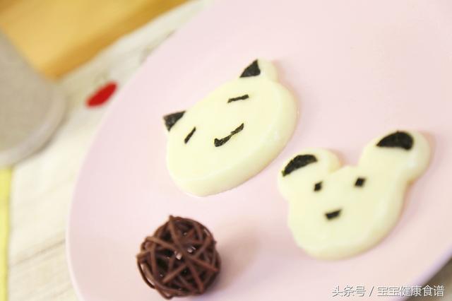 孩子吃什么补充DHA