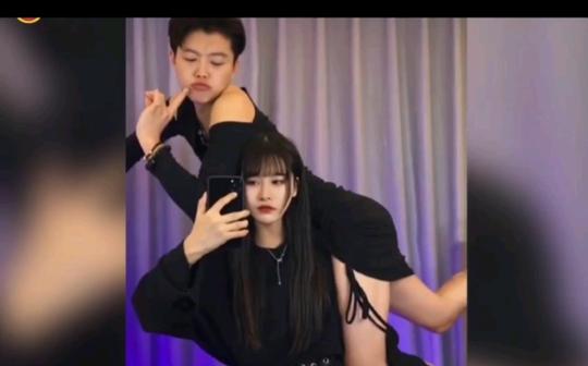 全网最全男友力，来试试能抱的动你对象么