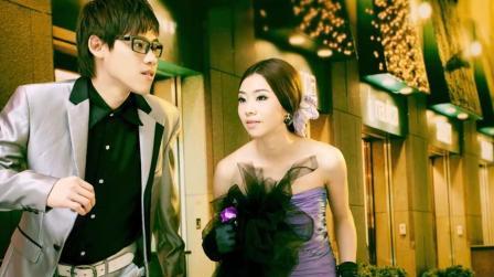 4婚礼开场片头电子相册结婚婚庆迎宾婚纱照求婚创意动画视频制作