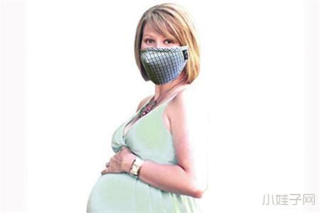 孕妇经常戴口罩的坏处