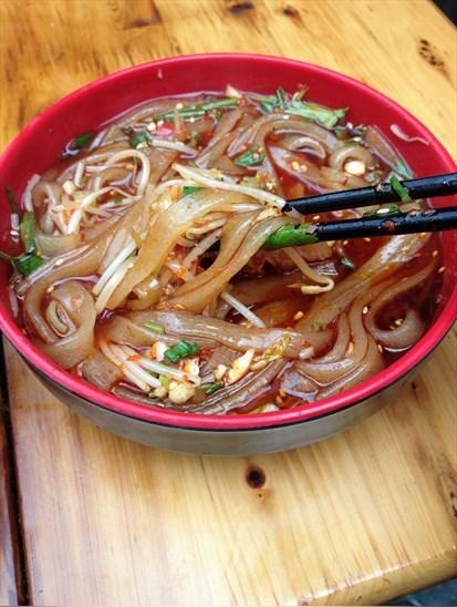 火锅粉