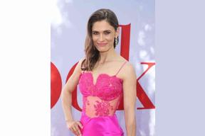 丽丽&middot;博尔丹