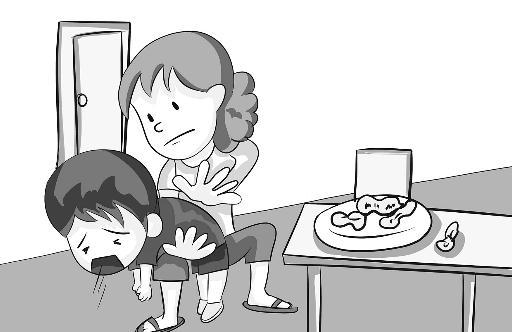 突然分娩了该怎么急救