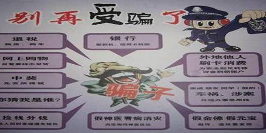 一,针对大学生有哪些常见骗术?