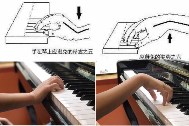 孩子手小能学钢琴吗